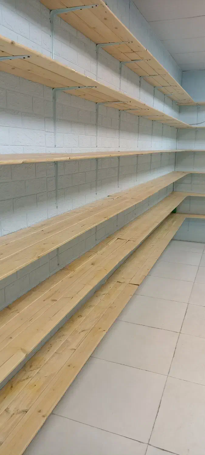 چوب روسی شاخه‌ای ۱۲ میل|فروشگاه و مغازه|پردیس, فاز ۴|دیوار