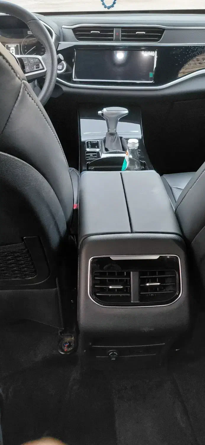 دیکنیتی  پرایم|خودرو سواری و وانت|دره شهر, |دیوار