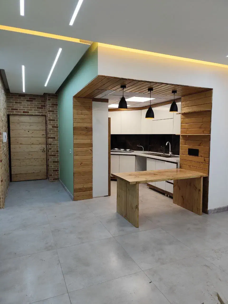 اجرای تمام کارهای چوبی و دکوراسیون و نجاری|مصالح و تجهیزات ساختمان|شیراز, شهرک مهدیه|دیوار