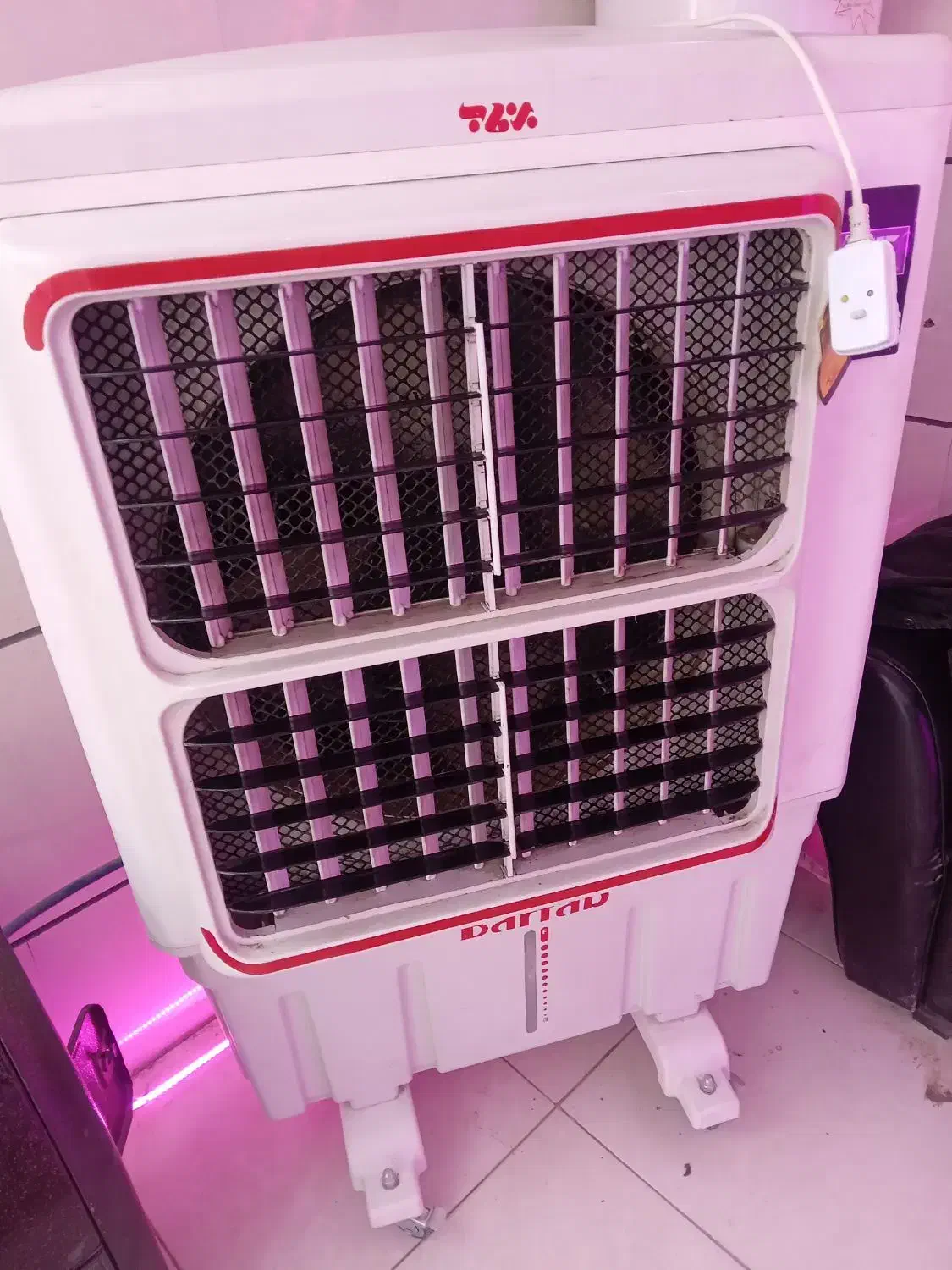 کولر|کولر آبی|شیراز, محمودآباد|دیوار