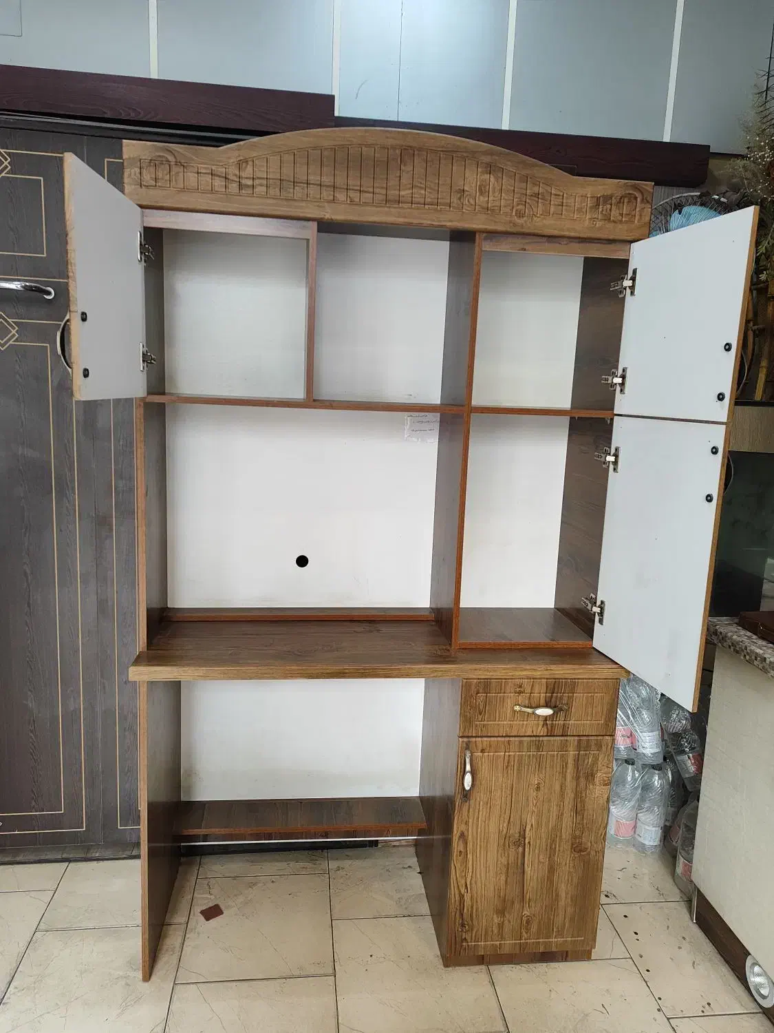 میز تحریر ممبران|میز تحریر و کامپیوتر|تهران, اتابک|دیوار