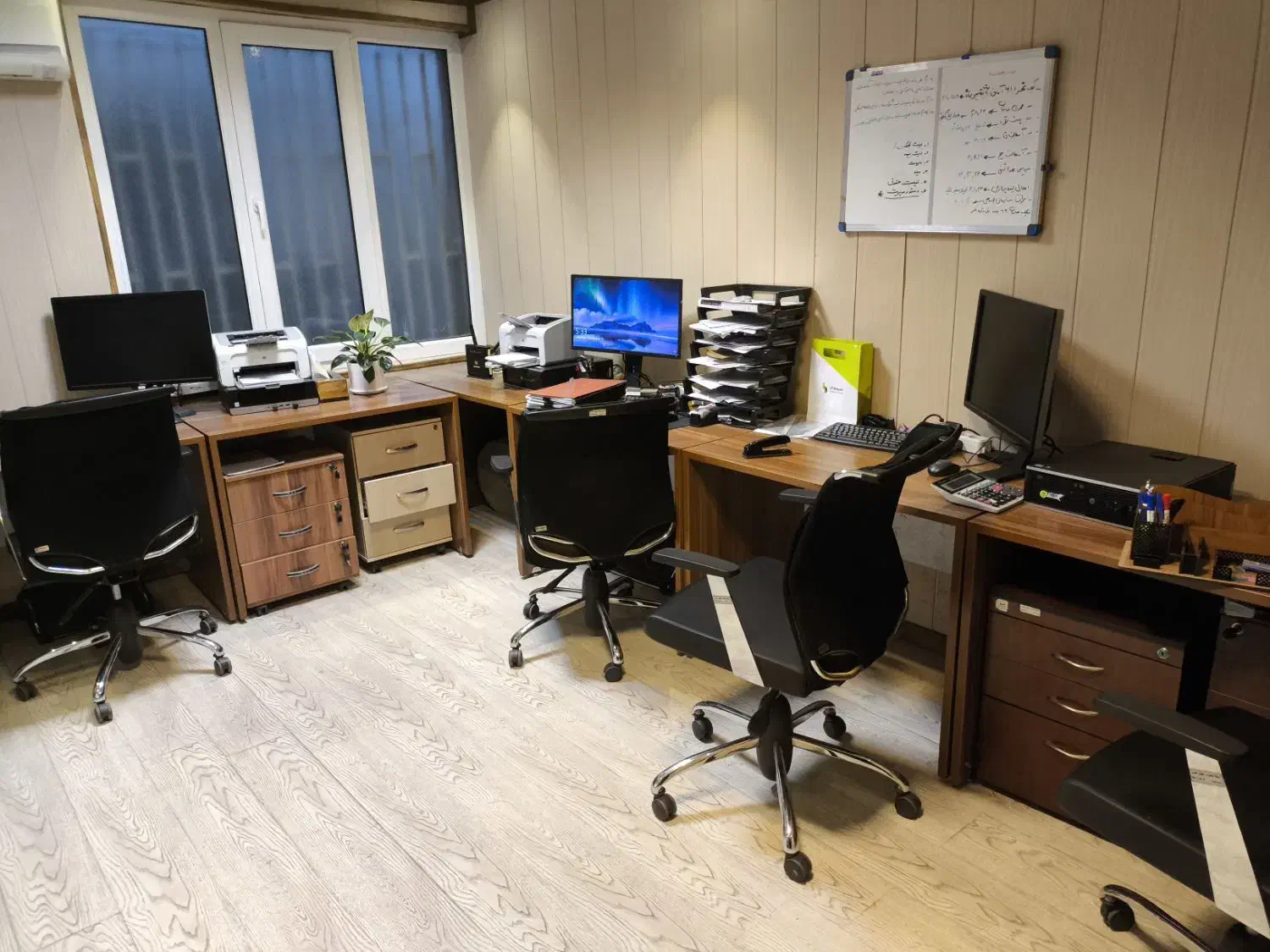 حسابدار|استخدام مالی، حسابداری، حقوقی|تهران, عباسآباد|دیوار