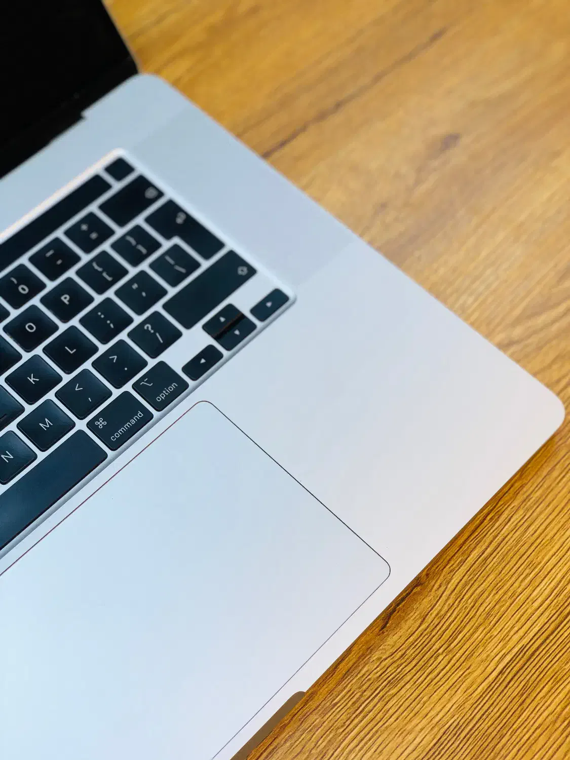 MacBook pro 2019 16inch silver|رایانه همراه|تهران, میرداماد|دیوار