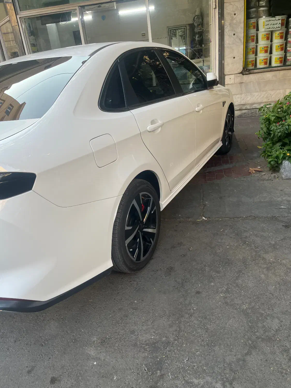 رسپکت|خودرو سواری و وانت|تهران, گلچین|دیوار