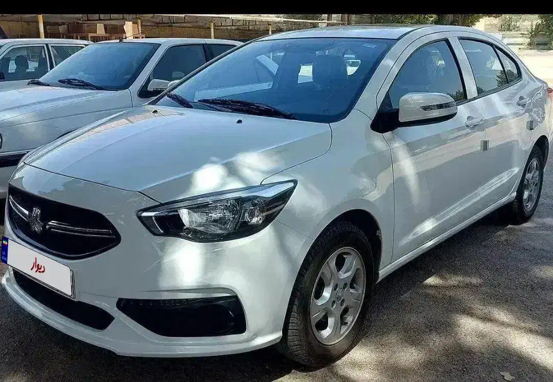 شاهین پلاس اتوماتیک|خودرو سواری و وانت|مشهد, فارغ التحصیلان|دیوار