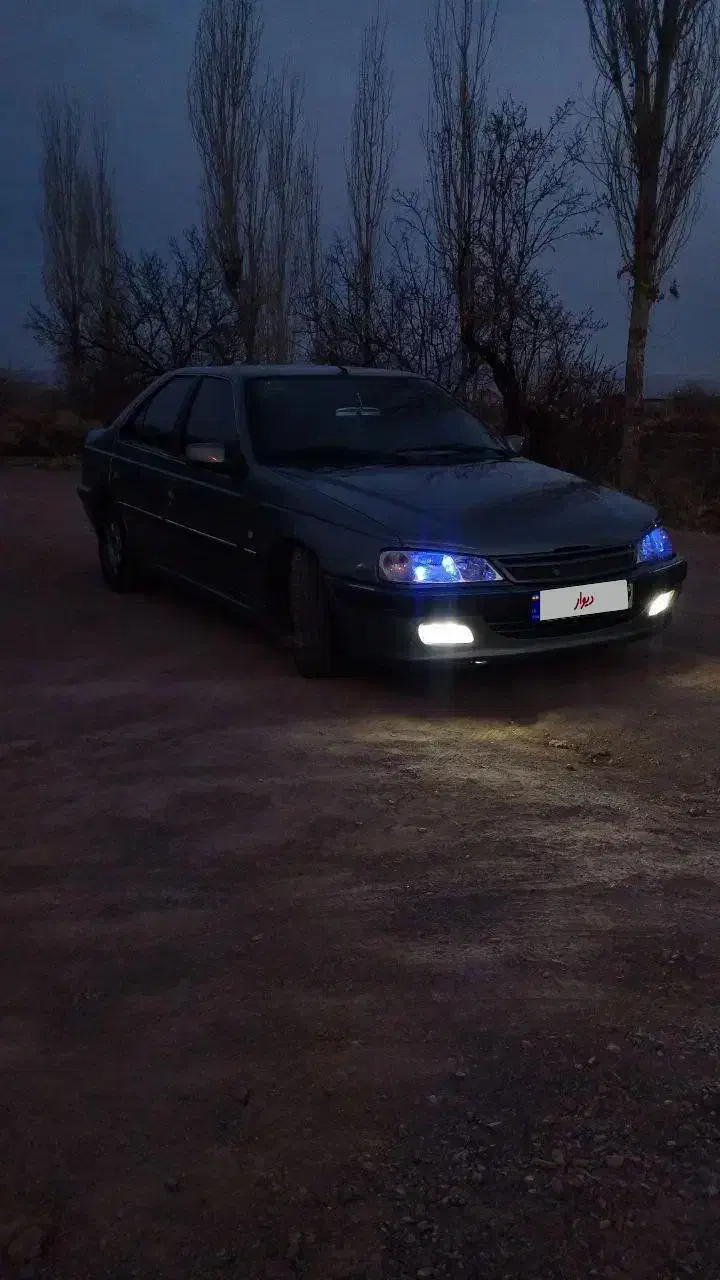 پژوپارس عروسک|خودرو سواری و وانت|گلپایگان, |دیوار