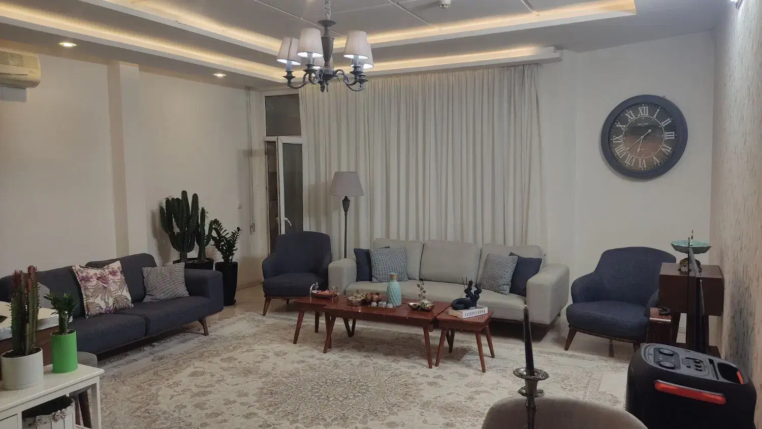 آپارتمان 100 متری موسوی قوچانی 11/1|فروش آپارتمان|مشهد, خاتم الانبیا|دیوار