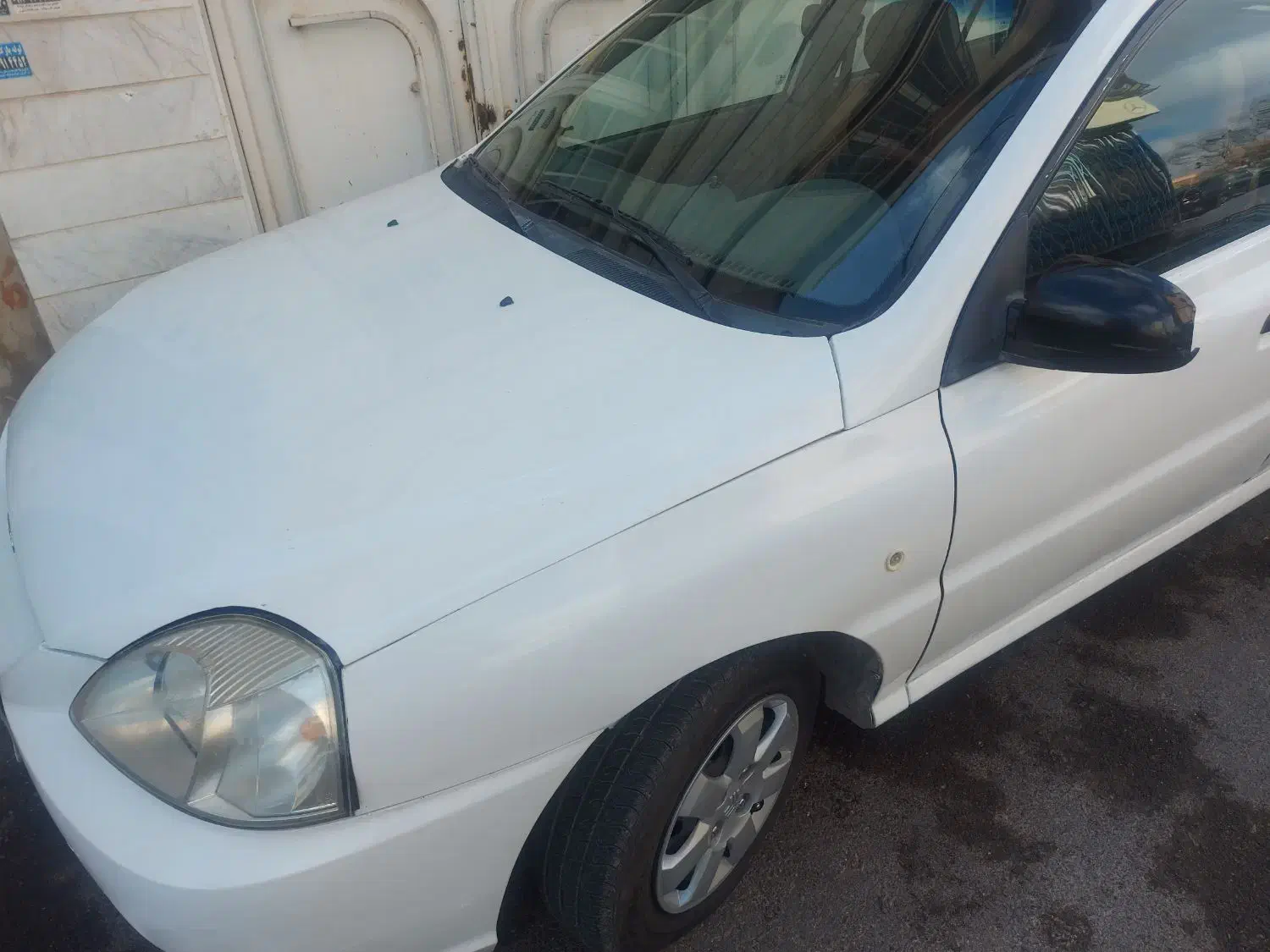 ریو|خودرو سواری و وانت|اردبیل, |دیوار