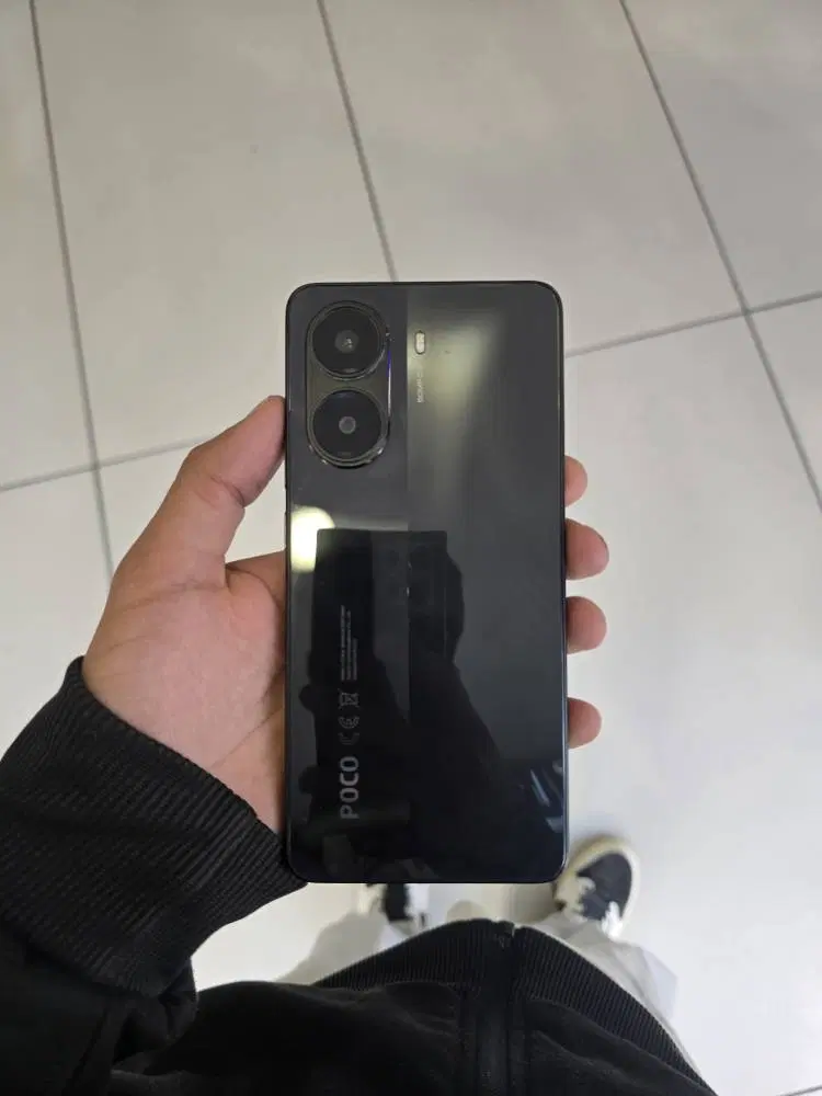 poco x7 pro|موبایل|اراک, |دیوار