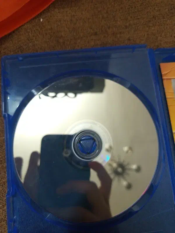 سیدی فیفا 21 برای ps4|کنسول، بازی ویدئویی و آنلاین|تهران, مینای شمالی (مخبر)|دیوار