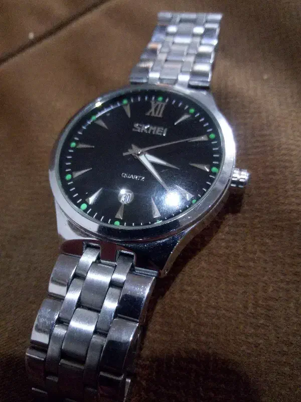 ساعت SKMEI|ساعت|شیروان (خراسان), |دیوار