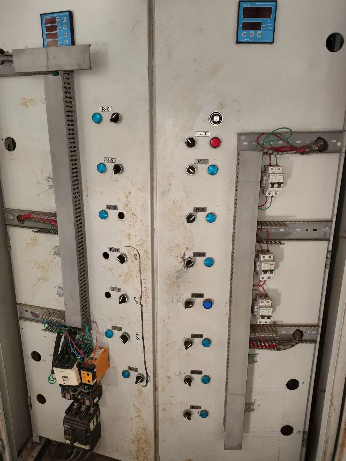 فروش یک دستگاه ازون ۲ کیلوگرم|ماشینآلات صنعتی|گرمسار, |دیوار