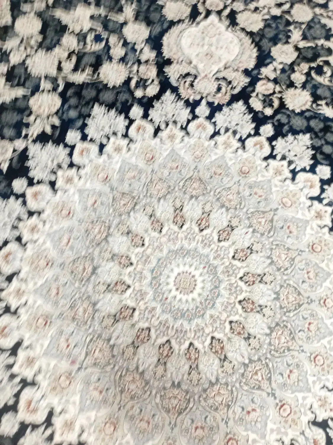 فرش ۱۲ متری|فرش|خمینیشهر, |دیوار