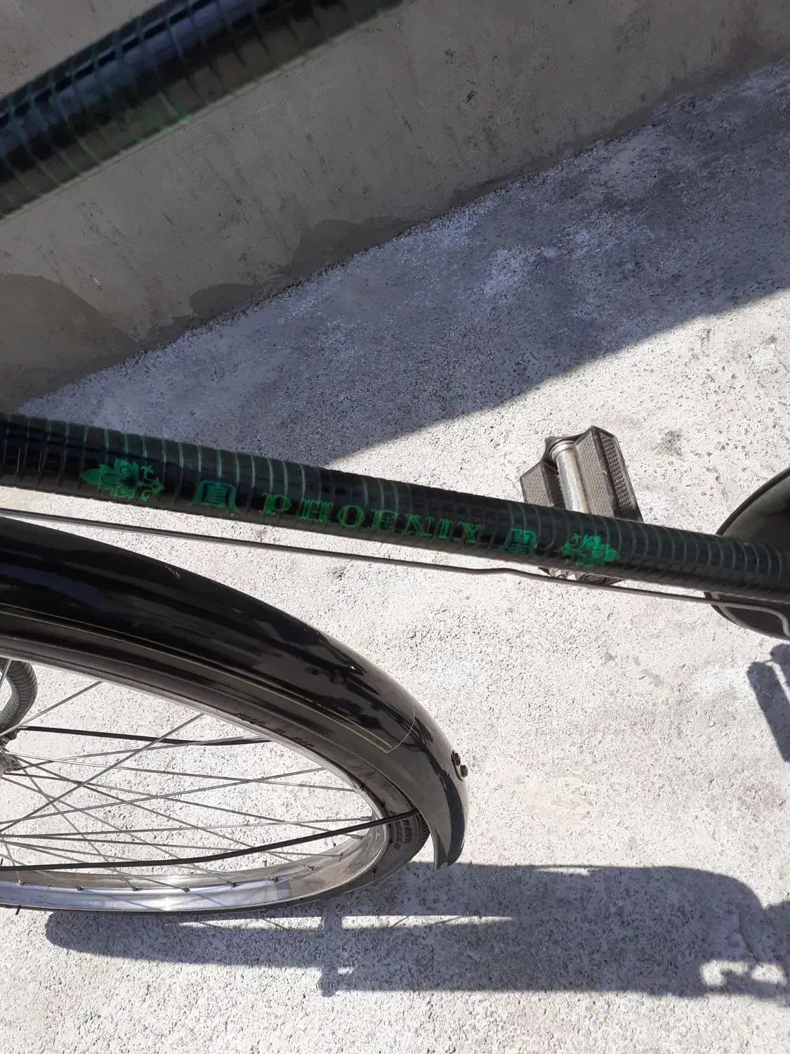 دوچرخه سه مار|دوچرخه، اسکیت، اسکوتر|میاندوآب, |دیوار