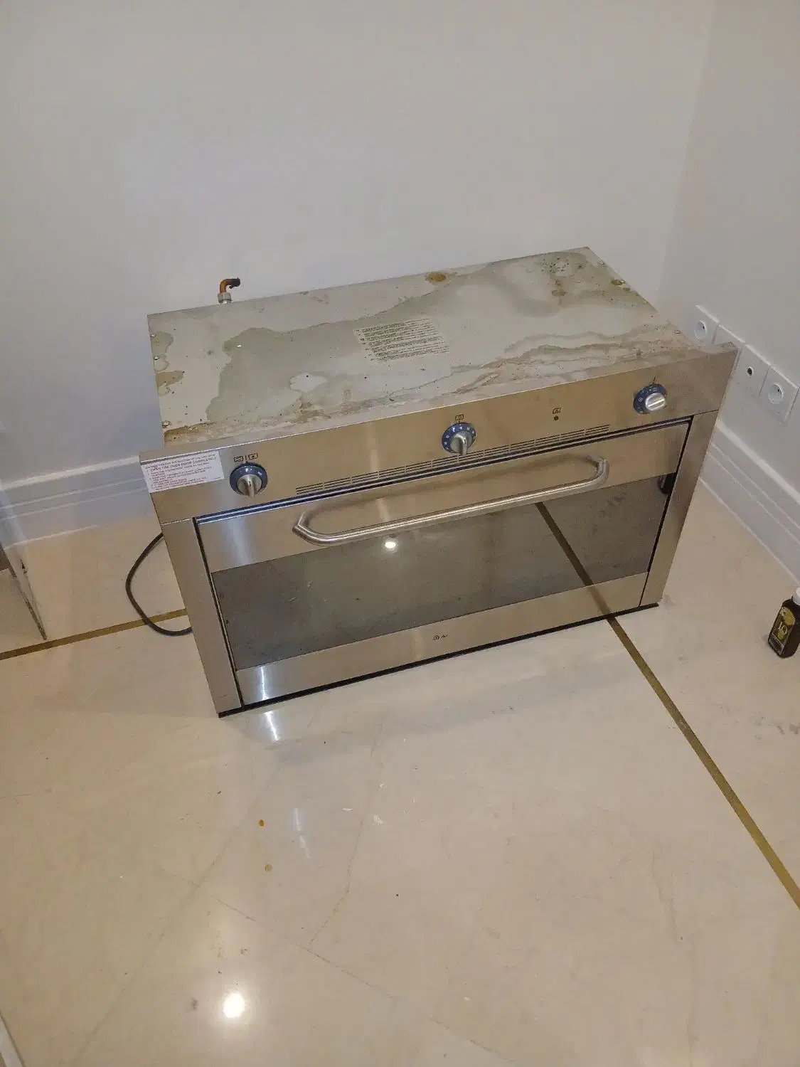 فرگازی|اجاق گاز و لوازم برقی پختوپز|تهران, دروس|دیوار