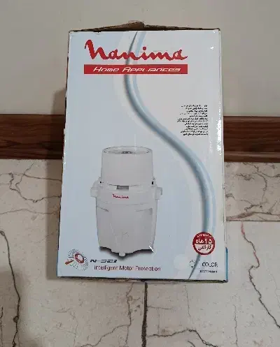 1.2.3 مولینکس نو|خردکن، آسیاب، غذاساز|تهران, پرستار|دیوار