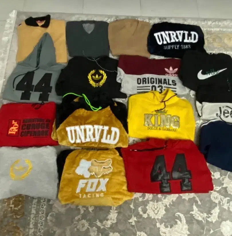 هودی پلیور حراج زیر قیمت بازار|لباس|یامچی, |دیوار