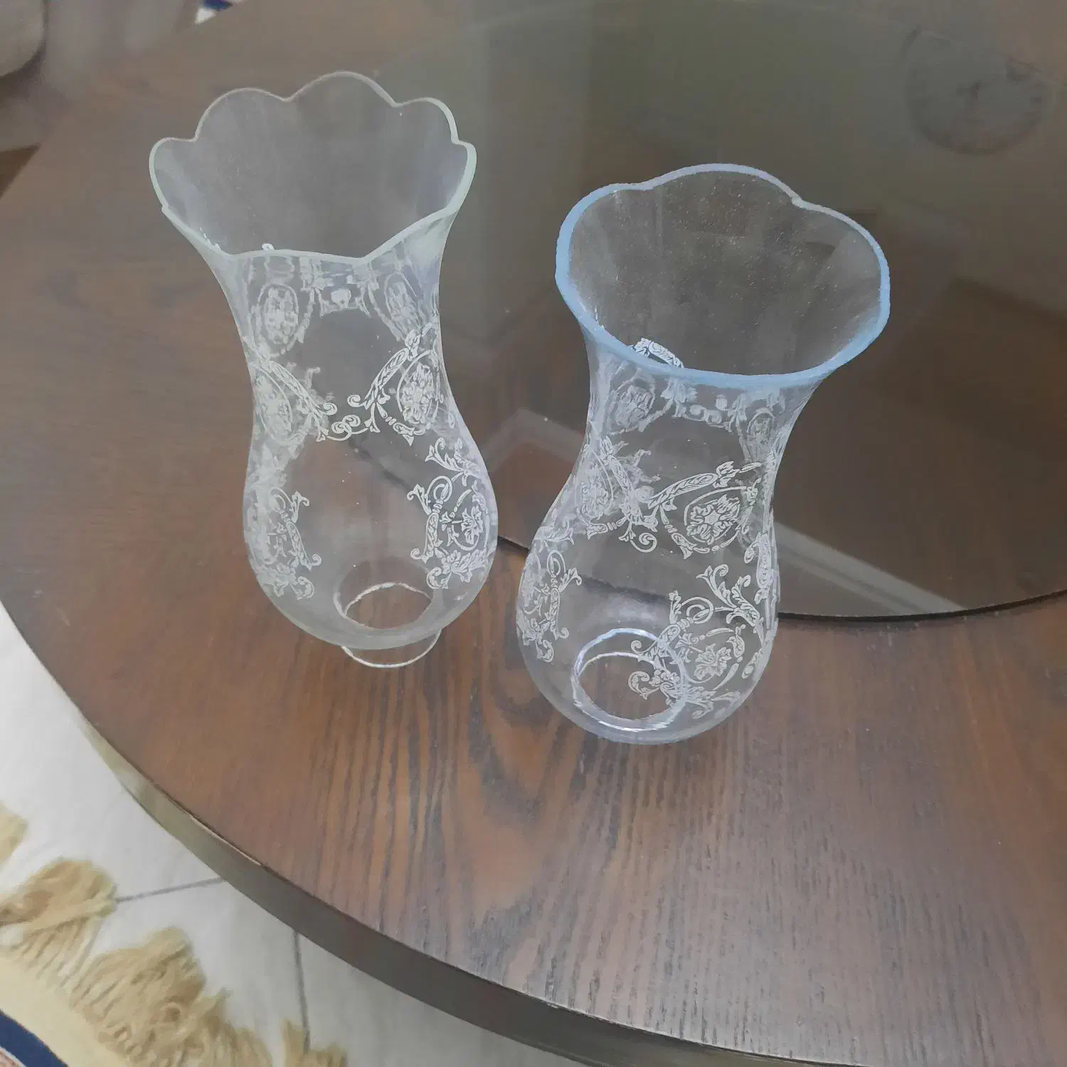 لاله لوستر|لوستر و چراغ آویز|تهران, زمزم|دیوار