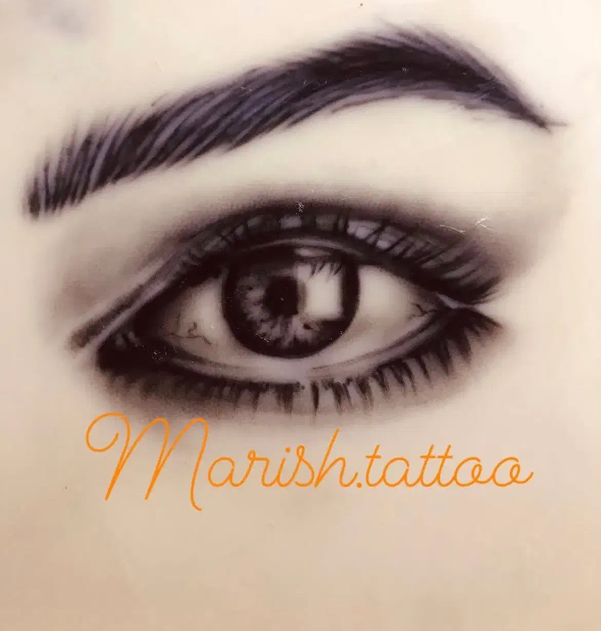 مدل تتو|خدمات آرایشگری و زیبایی|تهران, شهرک پرواز|دیوار