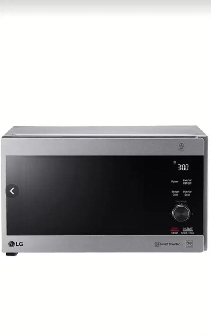 ماکروویو ال جی|اجاق گاز و لوازم برقی پخت‌وپز|مهاباد (آذربایجان غربی), |دیوار