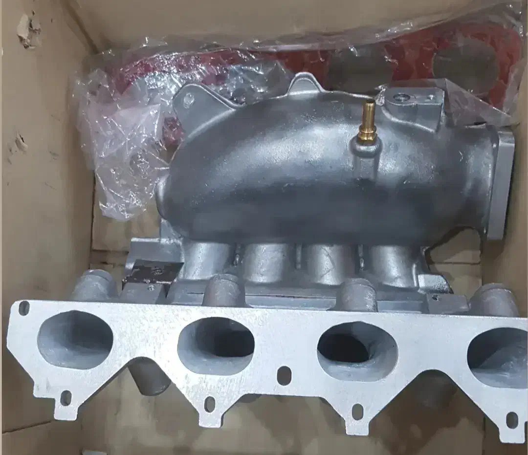 منیفولد و سرسیلندر تقویتی tu5|قطعات یدکی و لوازم جانبی|اهواز, کوروش|دیوار