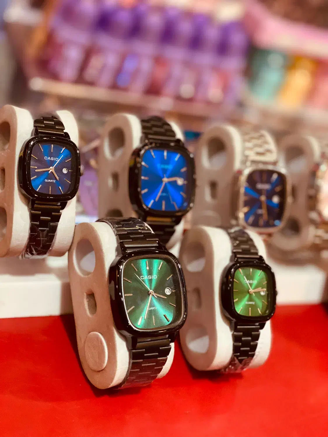 ساعت|ساعت|مشهد, توس (بلوار توس)|دیوار