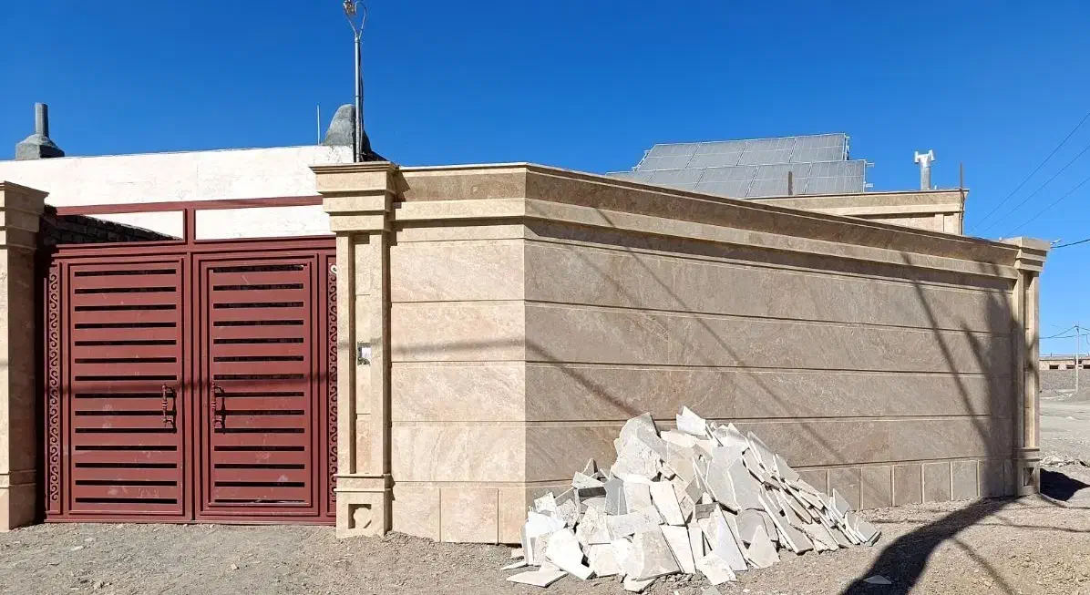 منزلویلاییسرسهنبشبهترینموقعیتوامتیازات|فروش خانه و ویلا|نهبندان, |دیوار