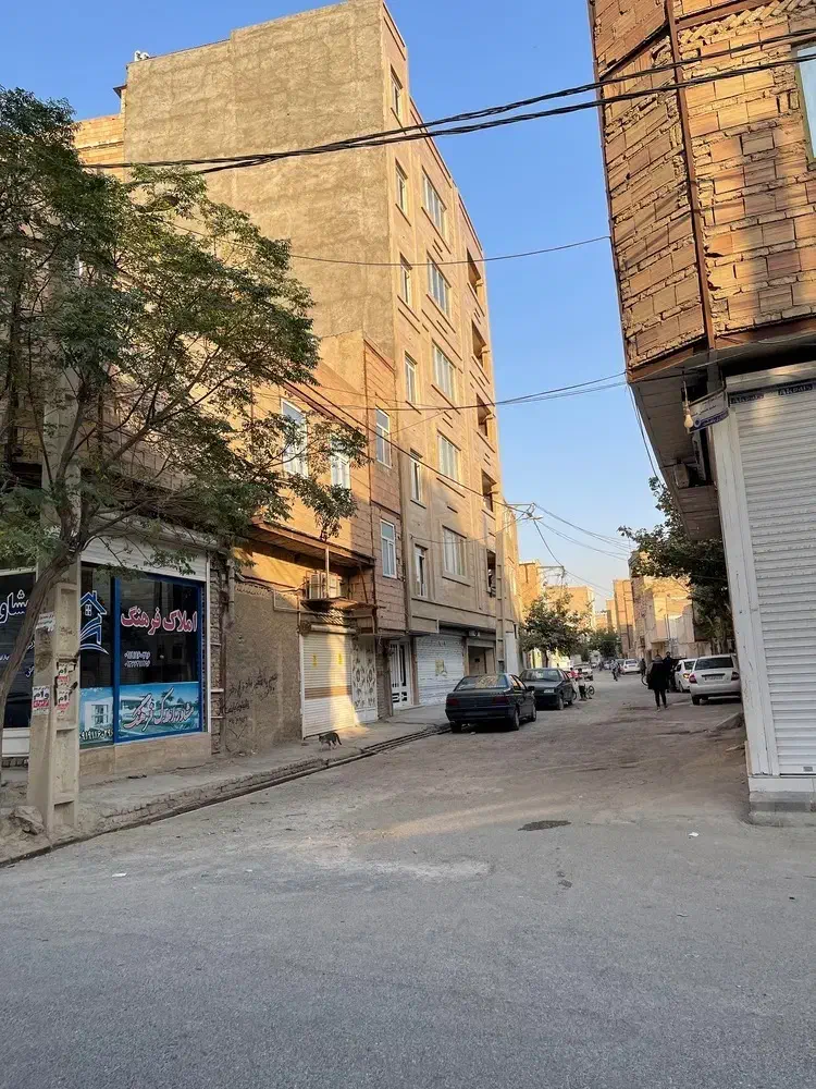 فروش مغازه ۵۰ متری در حصار امیر|فروش مغازه و غرفه|پاکدشت, حصار امیر|دیوار