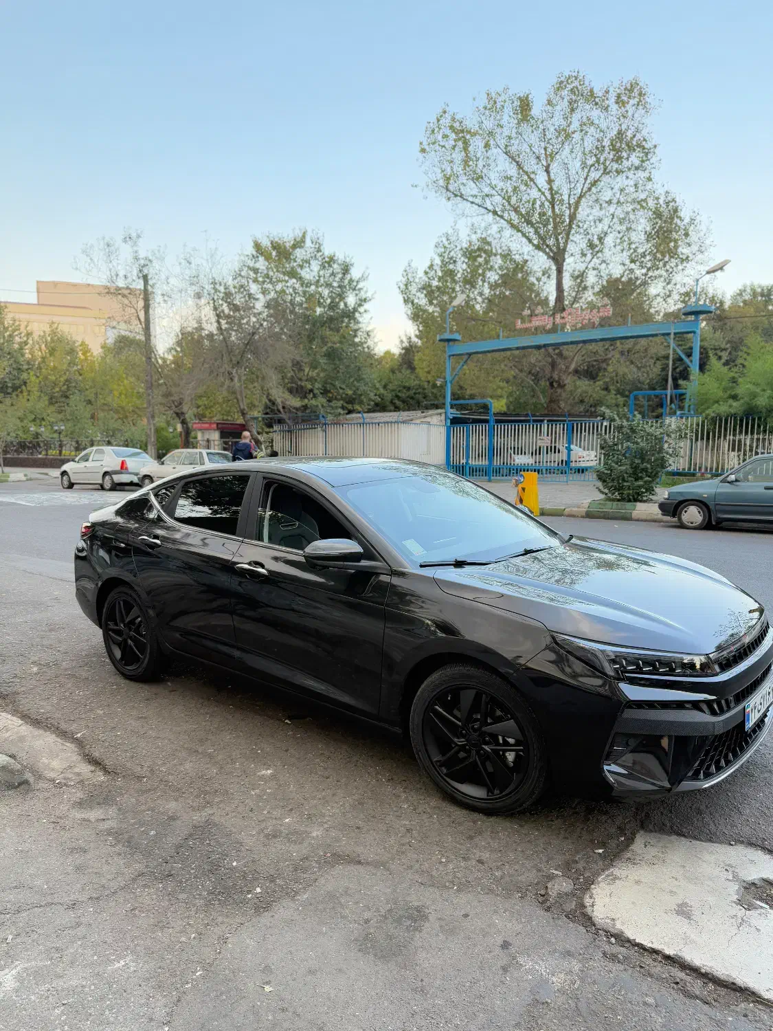 کی ام سی جی 7(kmc J7)|خودرو سواری و وانت|رشت, معلم|دیوار