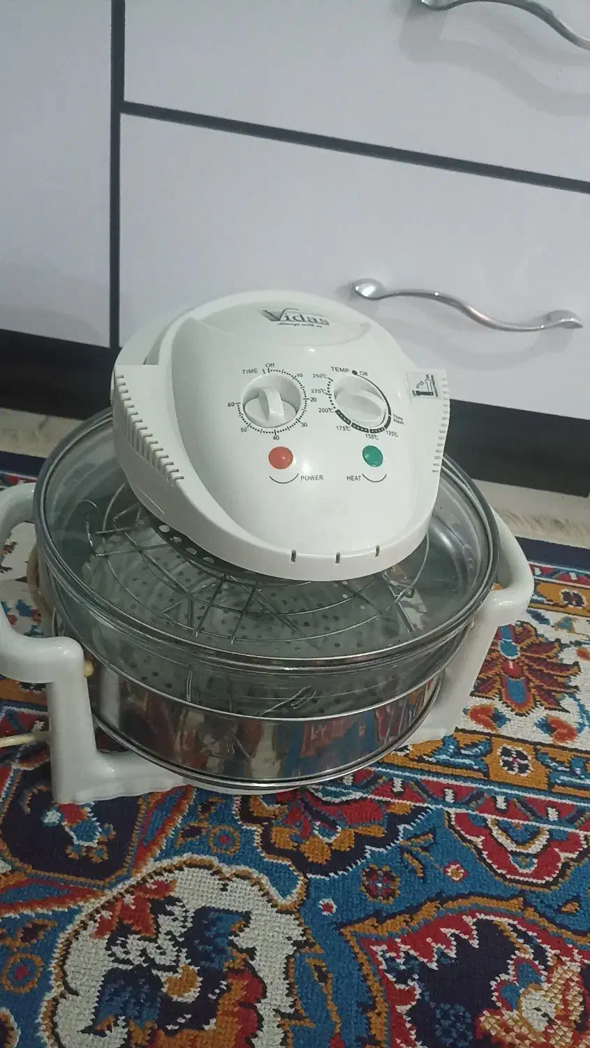 هواپز فروشی|اجاق گاز و لوازم برقی پخت‌وپز|بندر ماهشهر, |دیوار