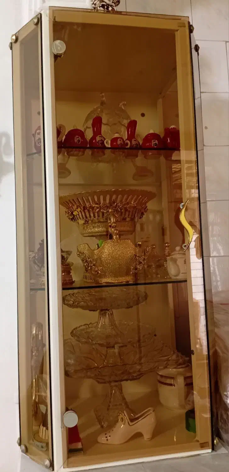 بوفه|بوفه، ویترین، کنسول|خرم‌آباد, |دیوار