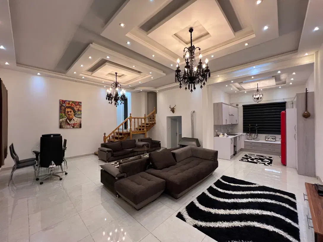 ویلایی دوبلکس سه خواب سند تک برگ|فروش خانه و ویلا|رشت, سیا اسطلخ|دیوار