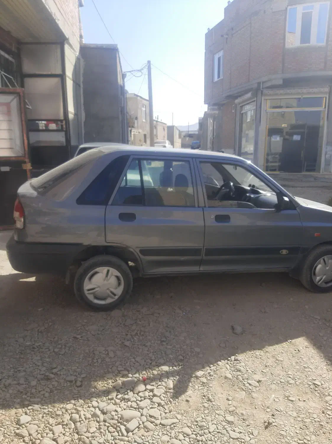 ۱۴۱مدل ۹۰|خودرو سواری و وانت|سقز, |دیوار