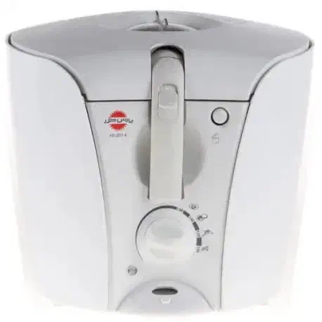 سرخ کن بزرگ پارس خزر|اجاق گاز و لوازم برقی پختوپز|رباطکریم, نصیرشهر|دیوار