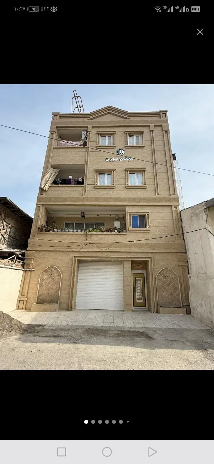 فروش آپارتمان 99 متری انقلاب 26|فروش آپارتمان|بندر گز, |دیوار