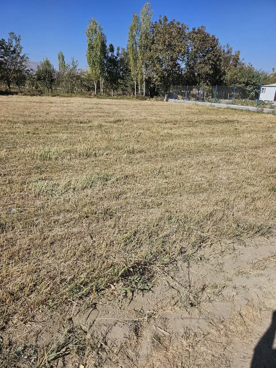 زمین مناسب باغ و ویلا 1300متر|فروش زمین و ملک کلنگی|گلپایگان, |دیوار