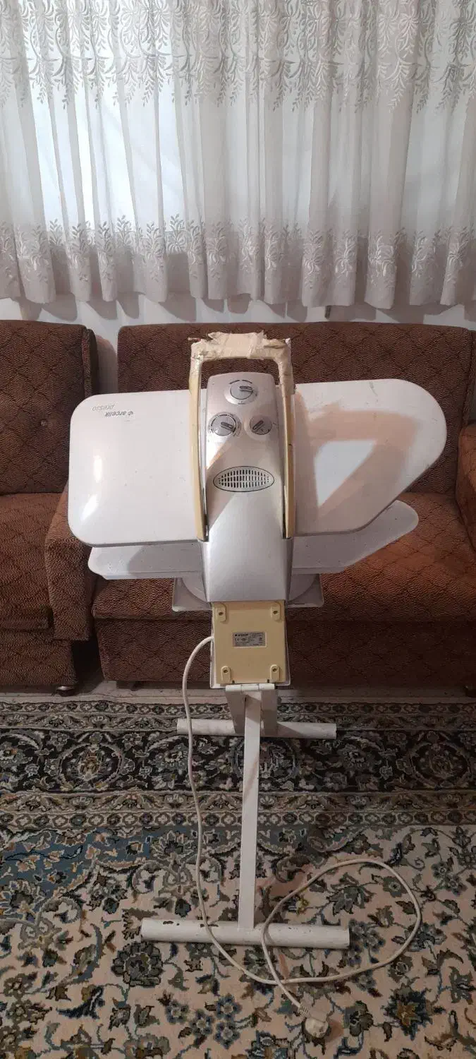 اتو پرسی آرچلیک ترکیه|اتو و لوازم اتو|لشت نشا, |دیوار