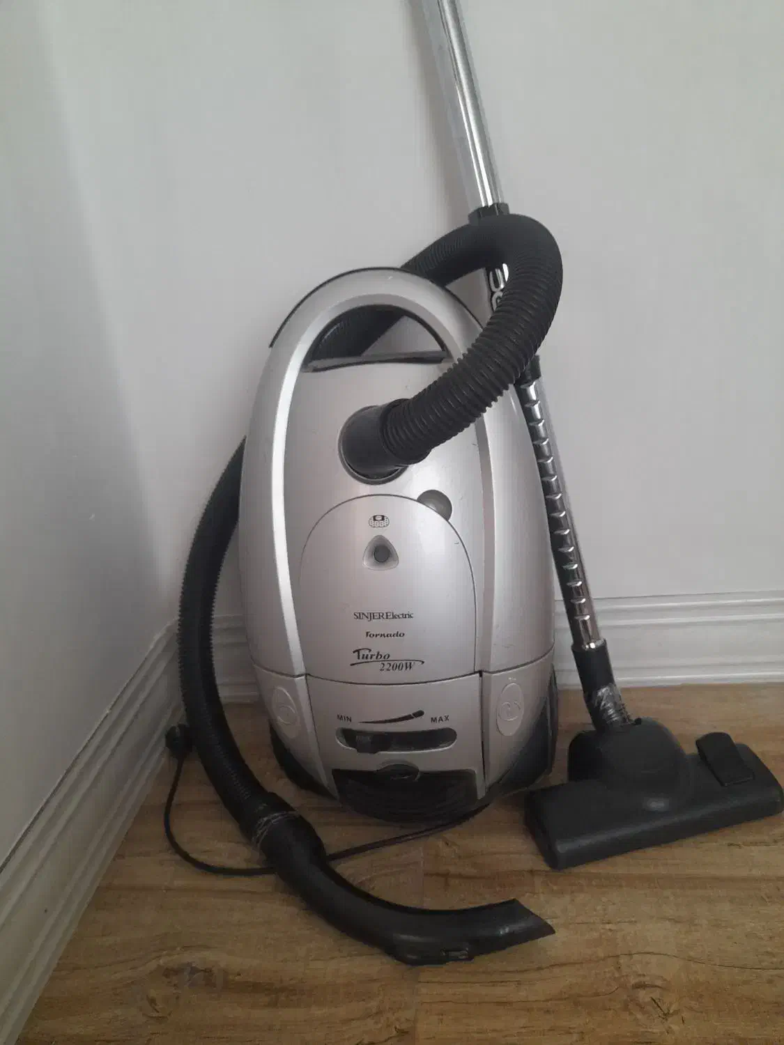 جاروبرقی|جاروبرقی، جارو شارژی، بخارشو|نهاوند, |دیوار