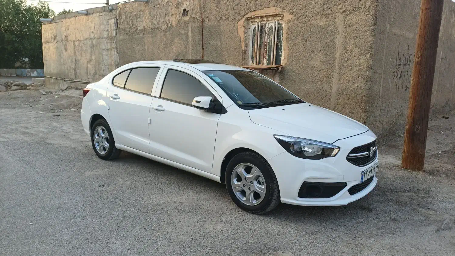 شاهینg|خودرو سواری و وانت|اهواز, شریعتی جنوبی|دیوار