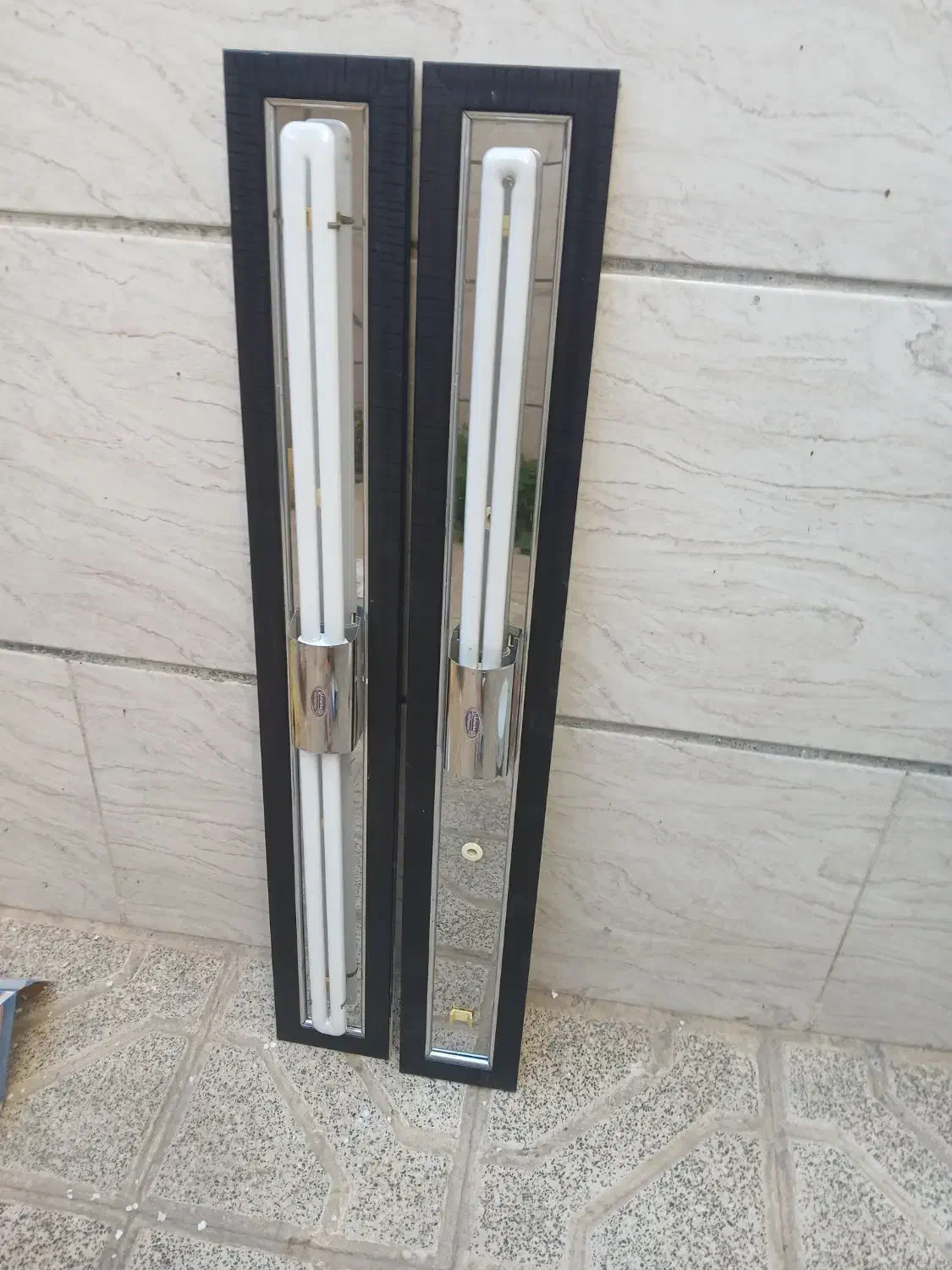 مهتابی وفرم هالوژن|لامپ و چراغ|مشهد, منزل آباد|دیوار