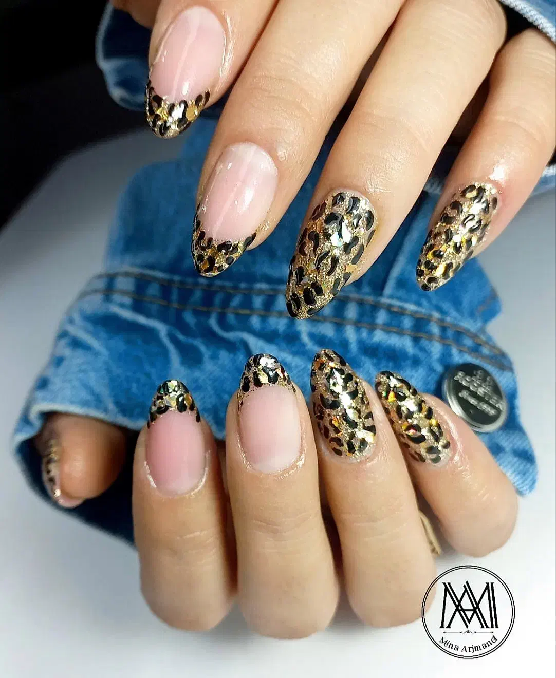 آموزش و خدمات کاشت ناخن/لیفت مژه و ابرو|خدمات آرایشگری و زیبایی|مشهد, توس (بلوار توس)|دیوار