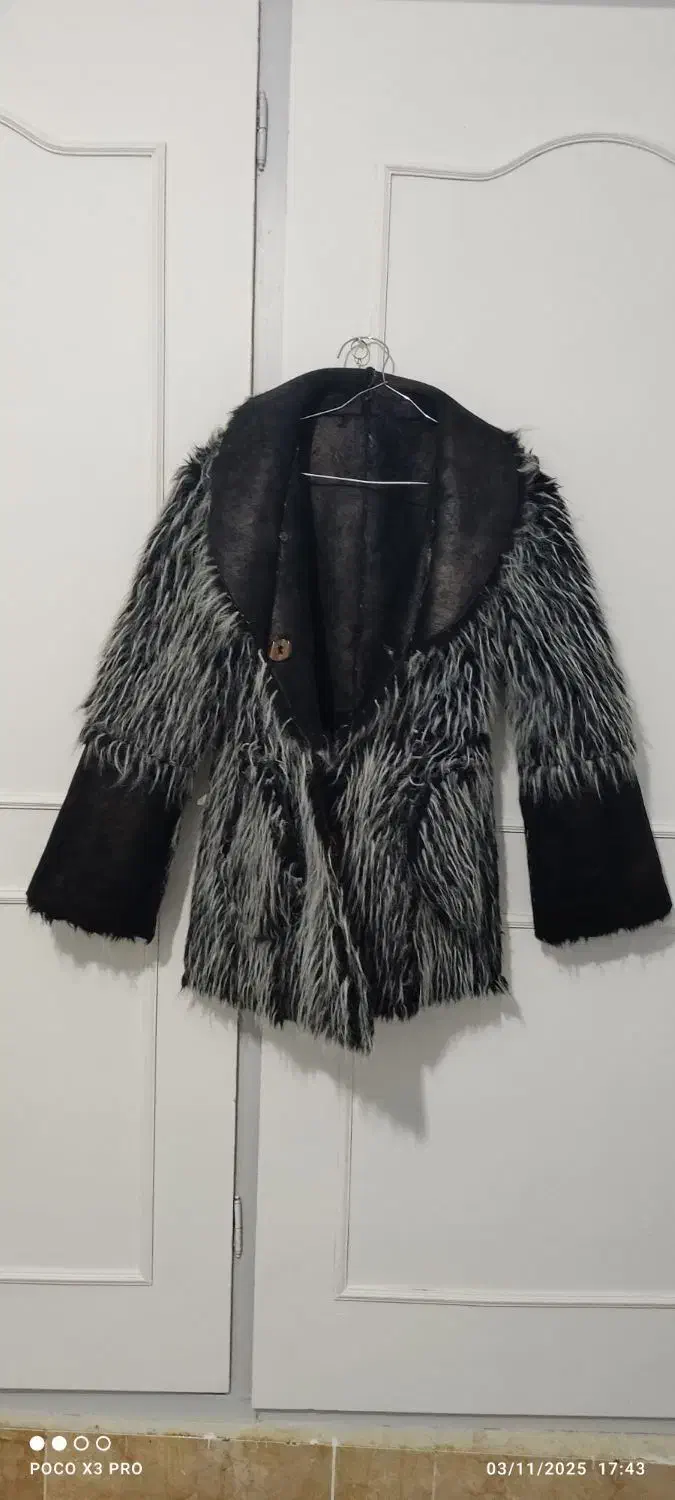 هودی،پافر،کُت پشمی|لباس|قم, پردیسان|دیوار