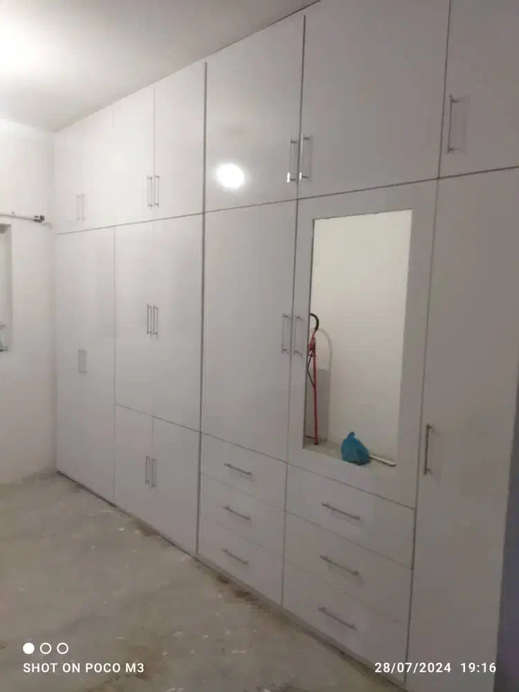 کمد و کابینت با قیمت مناسب|جاکفشی، کمد، دراور|بجنورد, |دیوار