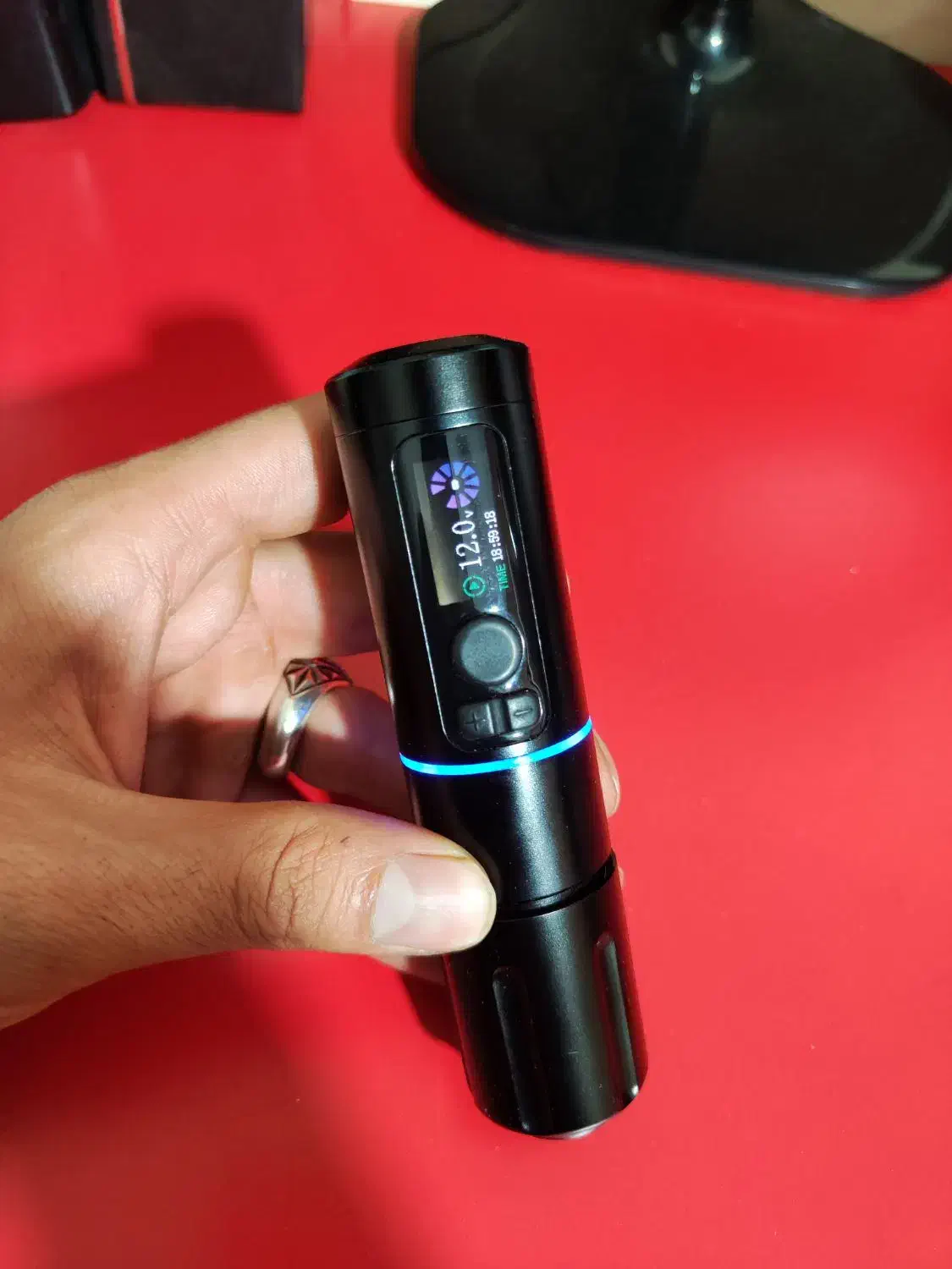 دستگاه تتو برند AG SMART|آرایشی، بهداشتی، درمانی|مشهد, شهید قربانی|دیوار