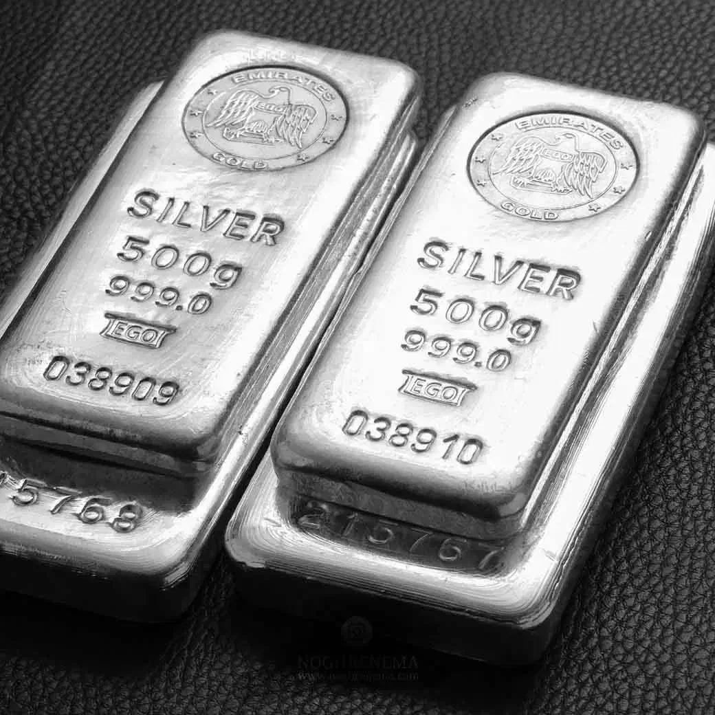 خرید شمش نقره ترک نادیر|جواهرات|تهران, فلسطین (میدان انقلاب)|دیوار