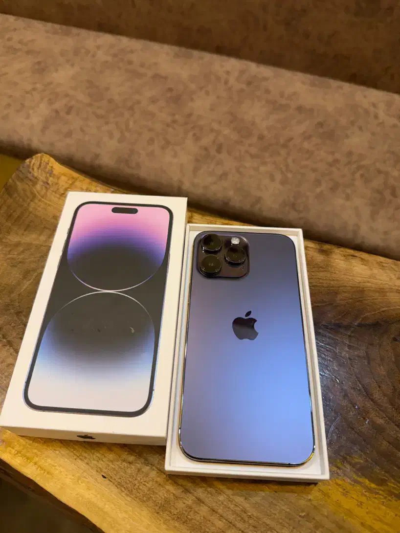 iPhone 14 Pro Max|موبایل|اهواز, کوی باهنر|دیوار