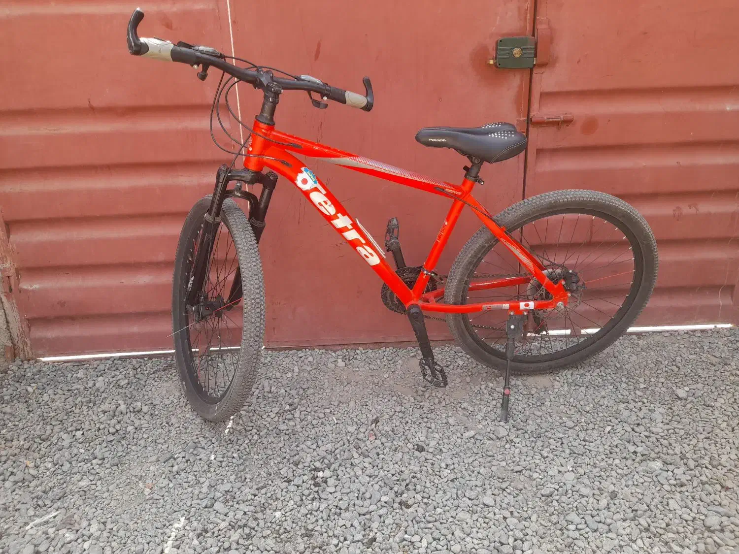 دوچرخه ۲۶|دوچرخه، اسکیت، اسکوتر|جیرفت, |دیوار