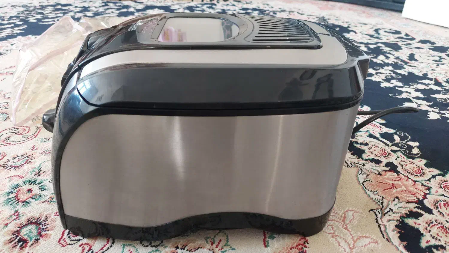 سرخ کن نو کلورنس|اجاق گاز و لوازم برقی پختوپز|اراک, |دیوار