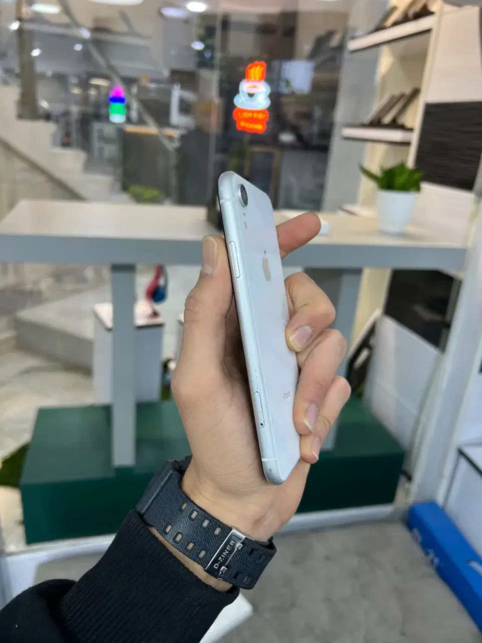 Xr (دوسیم)|موبایل|اصفهان, جلفا|دیوار