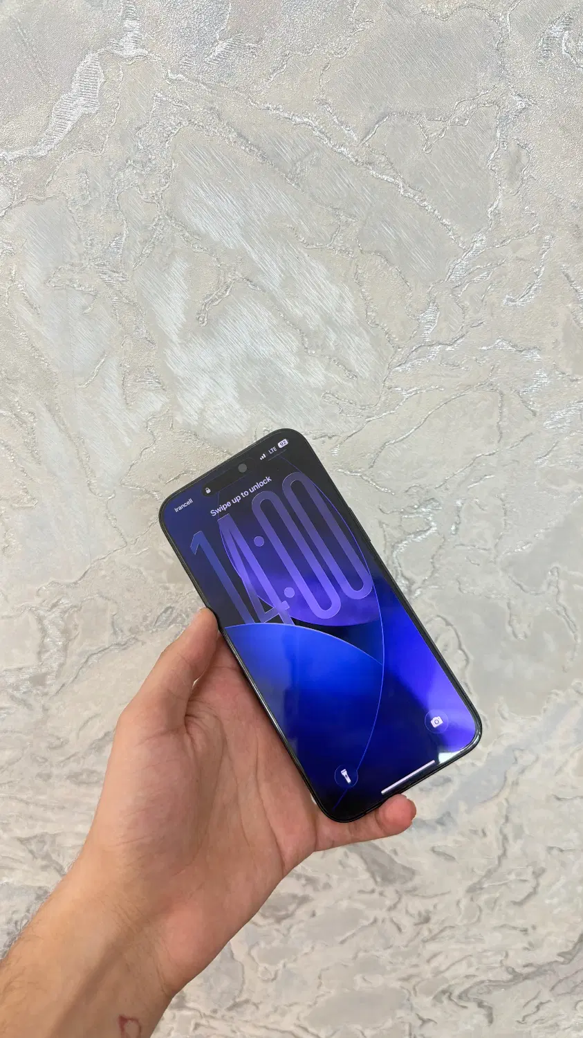 15pro max zaa|موبایل|شیراز, زرگری|دیوار